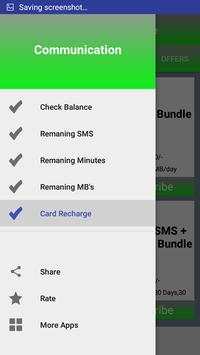 All Zong Packages 2019 zong sim packages screenshot 4