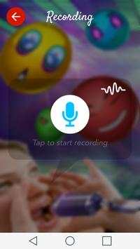 change my voice screenshot 3