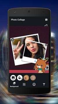 Best Photo Collage Editor screenshot 5