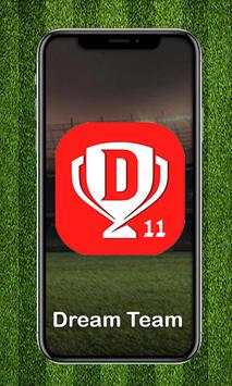 Dream 11 screenshot 3
