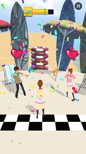 Gender Bender screenshot 5