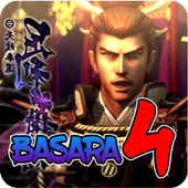 Guide Sengoku Basara 4 Free icon