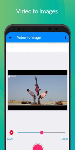 Video Editing Apps-All In One Place-Vm Editor screenshot 4