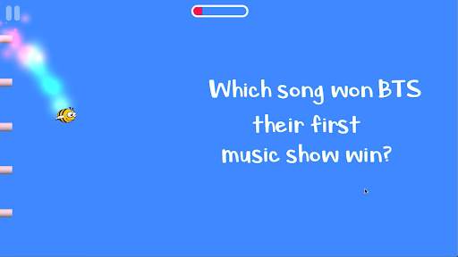 BTS Quiz Trivia Game screenshot 3