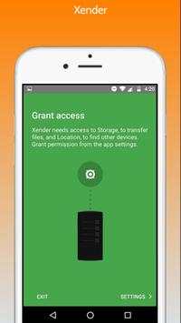 Guide Xender Video Transfer - Share Files screenshot 1