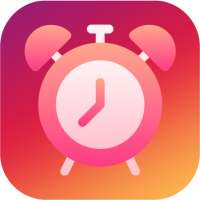 Alarm clock - App lock (timer-stopwatch-wake up)