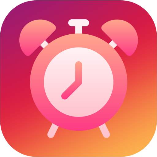 Alarm clock - App lock (timer-stopwatch-wake up) 2.0.3