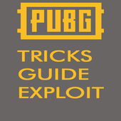 Guide for PUBG icon