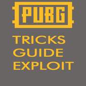 Guide for PUBG 1.0