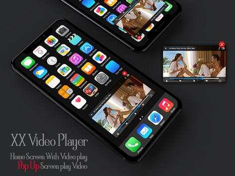 XX Video Player screenshot 4
