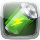 MAX Battery - Fast Charging &amp; Speed Up 5X icon