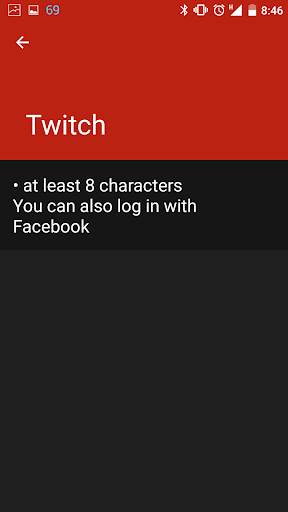 What's My Password? screenshot 3