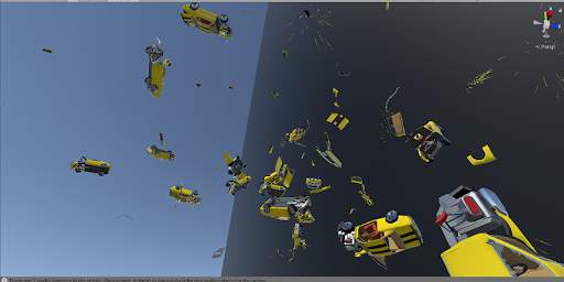 Car CRASH screenshot 7