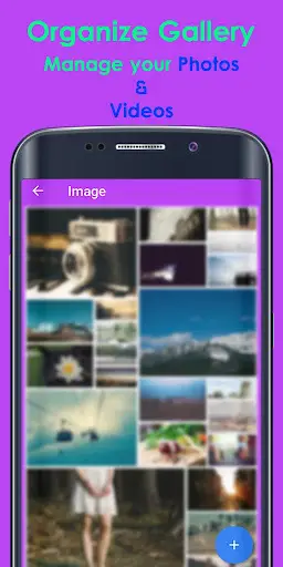 Photo Video Lock App screenshot 2