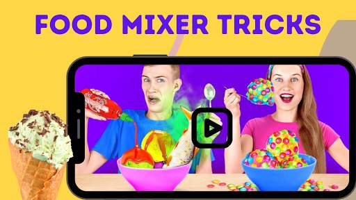 123 Go ! Food Videos - Best Funny DIY Videos screenshot 7