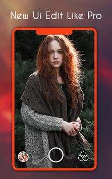 Retric selfie camera expert screenshot 1