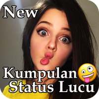Status Gambar Lucu