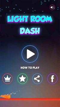 Light Room Dash скриншот 1
