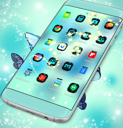 Launcher 2023 Full Version screenshot 1