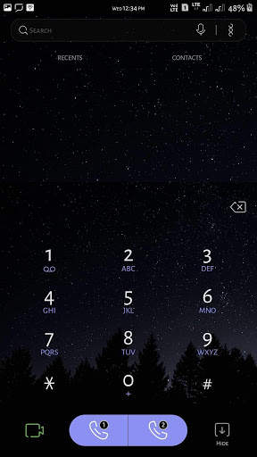 theme Galaxy - Theme Maker for Samsung Galaxy screenshot 22