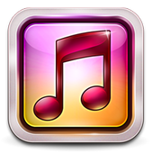 ikon Music Mp3 Player