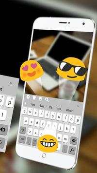 Simple OS Keyboard screenshot 3