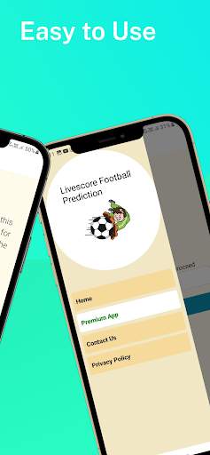 Prediksi Sepak Bola Predictz screenshot 5