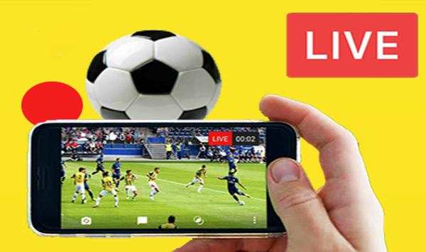 LIVE FOOTBALL TV   LIVE SOCCER   FOOTBALL  LIVE screenshot 4