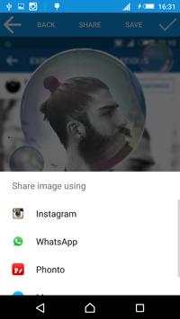 Frames Pic - image Editor NEW screenshot 4