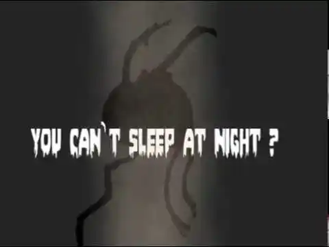 Sleepy monsters screenshot 1