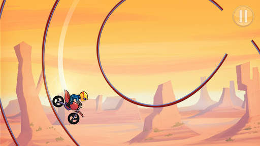 Bike Race：Motorcycle Games screenshot 2