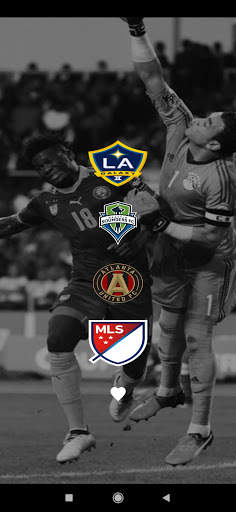 MLS Highlights screenshot 2