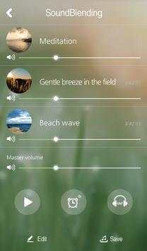 SoundForest Lite screenshot 4