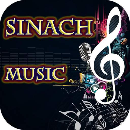 Sinach Music Free App 1.0