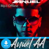 Secreto  - Anuel AA 1.3