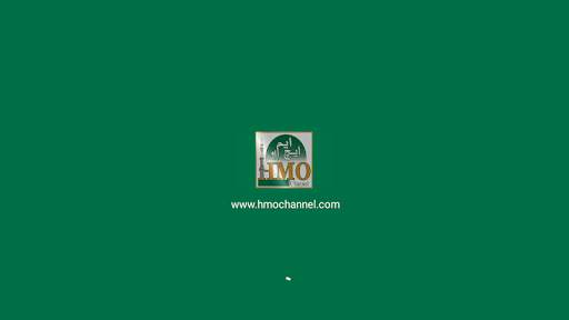 HMO CHANNEL स्क्रीनशॉट 1