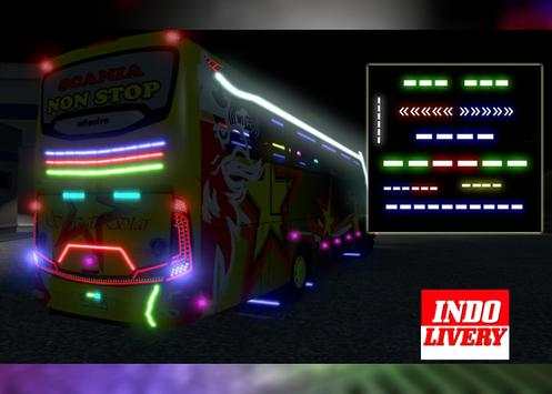 Skin BUS 2019 screenshot 3