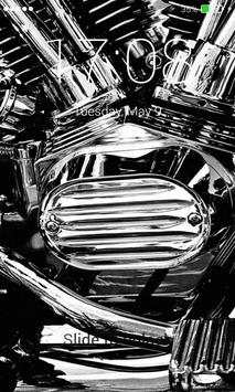 Engine Lock Wallpaper screenshot 4