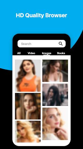 XNX Browser-XNX Video browser-Social Media screenshot 4
