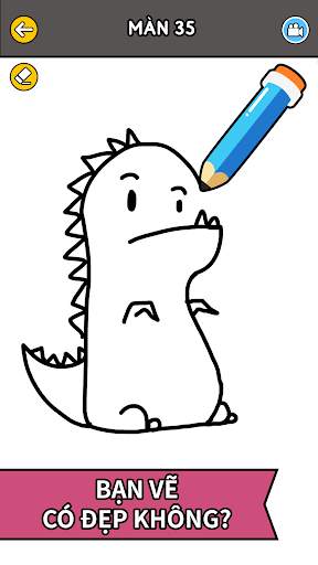 Draw Story screenshot 2