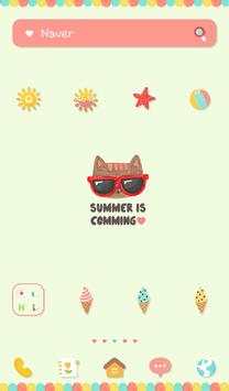 chichiro summer coming dodol screenshot 1