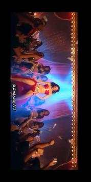 Bollywood video songs HD screenshot 8