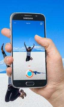 360 Candy - Selfie Camera screenshot 3