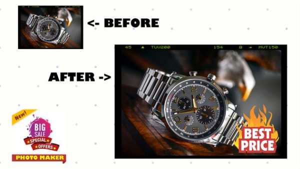 Business Offer Photo Creator 2 تصوير الشاشة