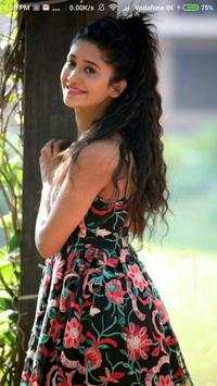 Shivangi Joshi Wallpaper screenshot 1