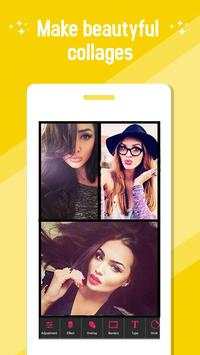 Foto Selfie screenshot 3