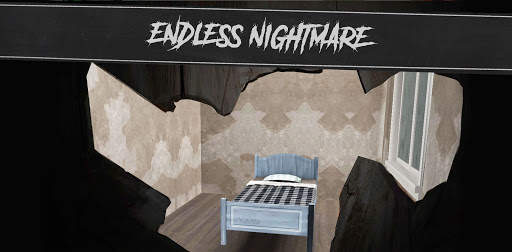 Haunted House Spider Granny 3 : 5 days Nightmare screenshot 5