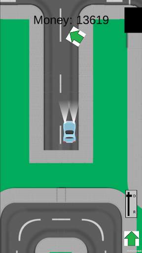 Online Driver Simulator screenshot 1