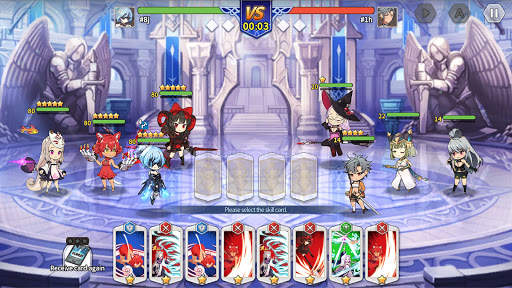Shining Maiden screenshot 5