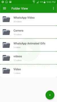 Video Player All Format screenshot 2